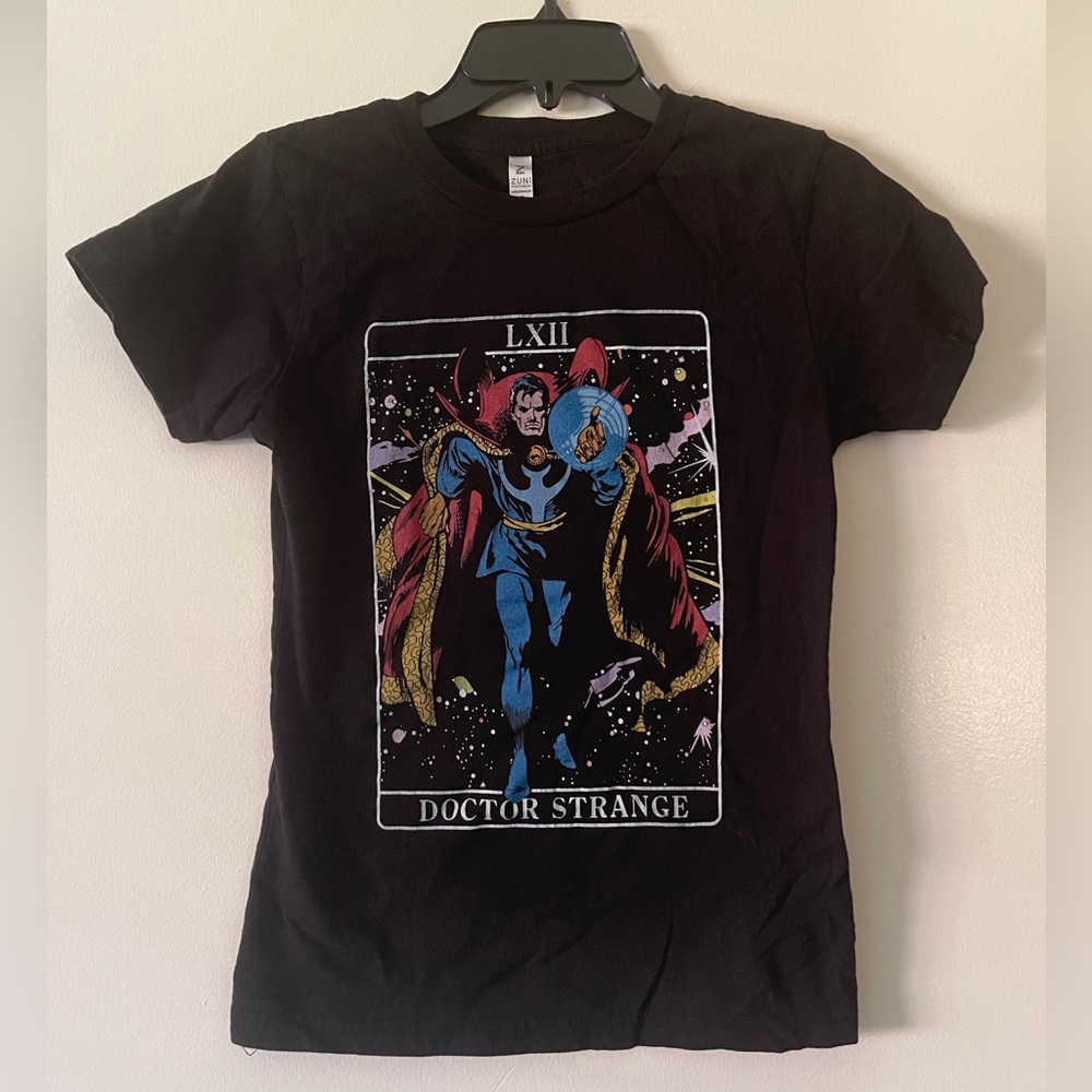 Doctor Strange Graphic T-Shirt